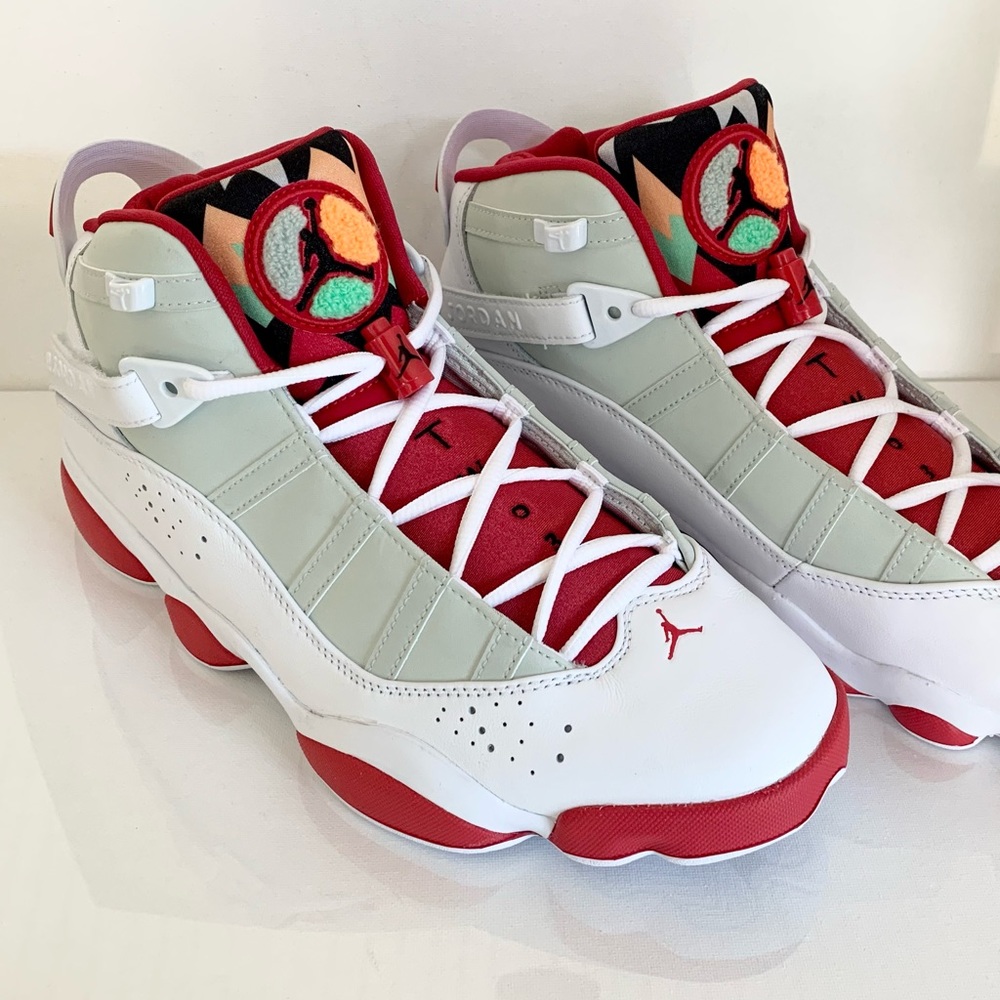 Air Jordan Sneakers